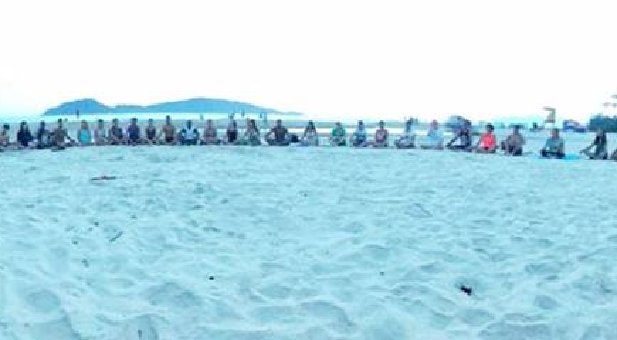 A era do coração aberto… ou doente