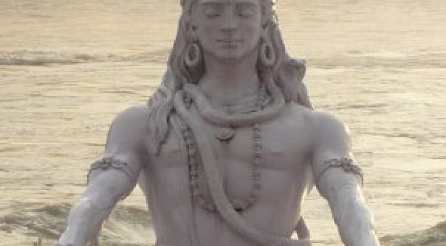 ENTREVISTA SOBRE MEDITAÇÃO