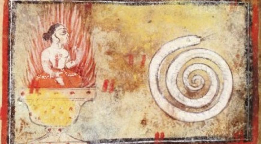 IDIOTAS, SÁBIOS E O KUNDALINI YOGA