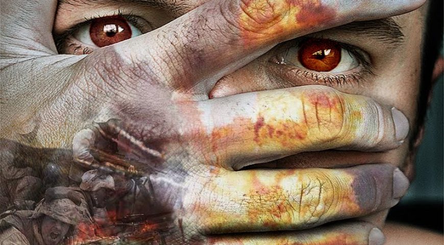 O MODO DE SER HUMANO